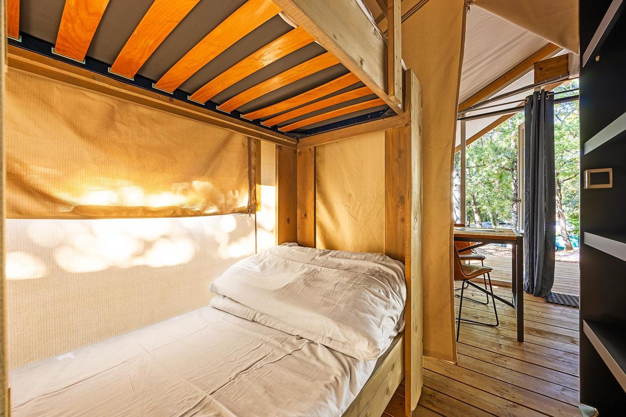 Easyatent Camping Porto Sole 브르사르 객실 사진