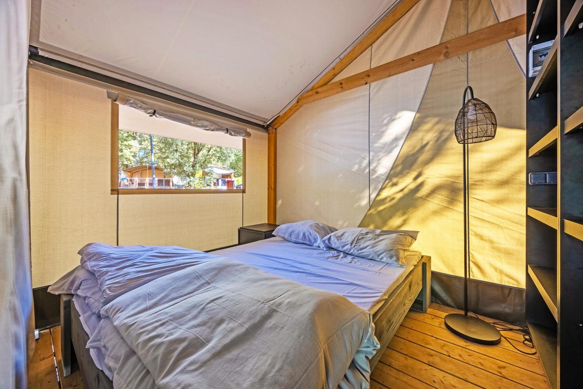 Easyatent Camping Porto Sole 브르사르 객실 사진